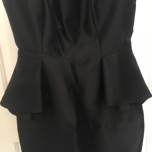 Gorgeous Carmen Marc Valvo dress - Picture 4 of 6